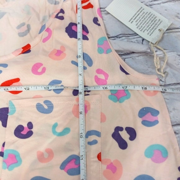 Grace & Lace Women's Tank Top – Size Large (NWT) - Picture 8 of 14